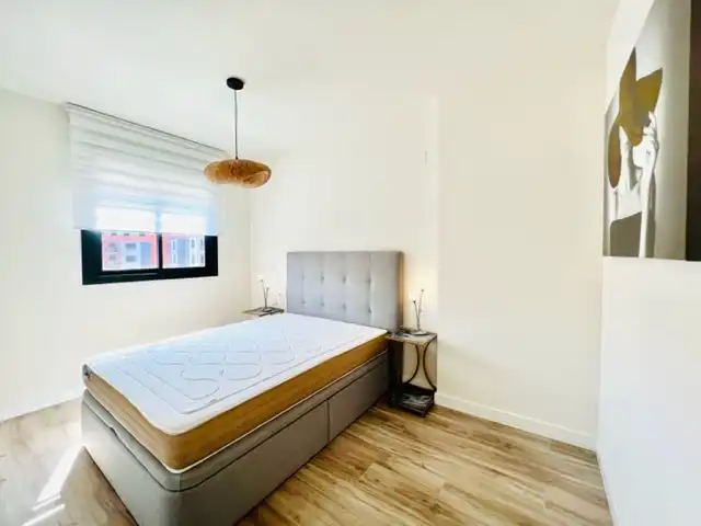 Appartamento con piscina in vendita a Calle Poeta Muñoz San Román, imagen 35