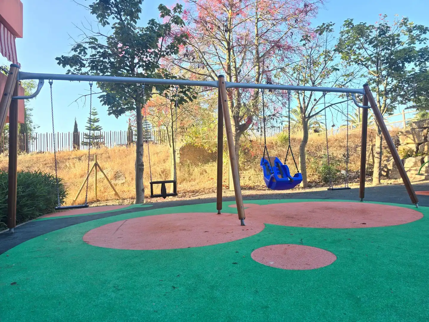 Apartamento en venta en San Pedro de Alcántara pueblo