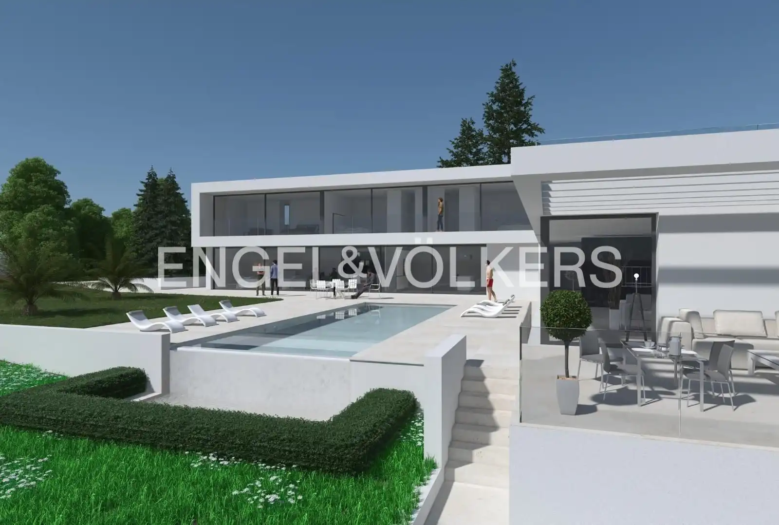 Maison avec terrasse à vendre à Ciudalcampo