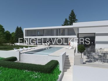 House with balcony for sale in Ciudalcampo
