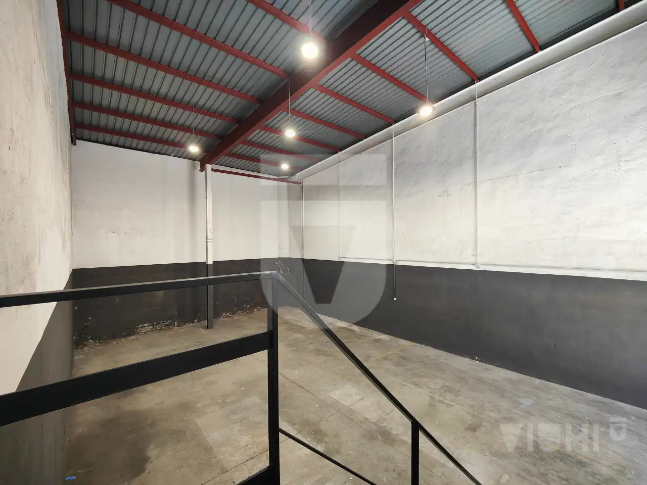 Fabrikhallen zur Miete in Passatge Til·lers, 9, Montgat