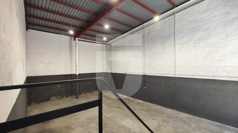 Foto 4 von Fabrikhallen zur Miete in Passatge Til·lers, 9, Montgat, Barcelona