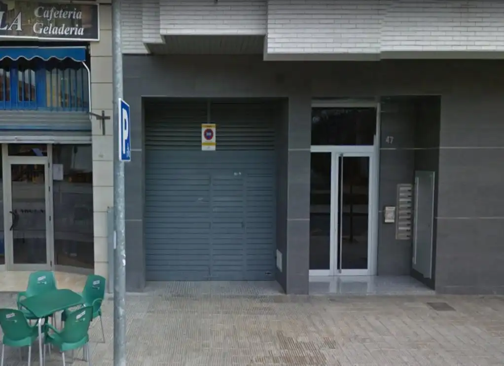 Solvia Inmobiliaria  Garaje Lleida, imatge 3