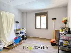Finca rústica en venta en El Milà
