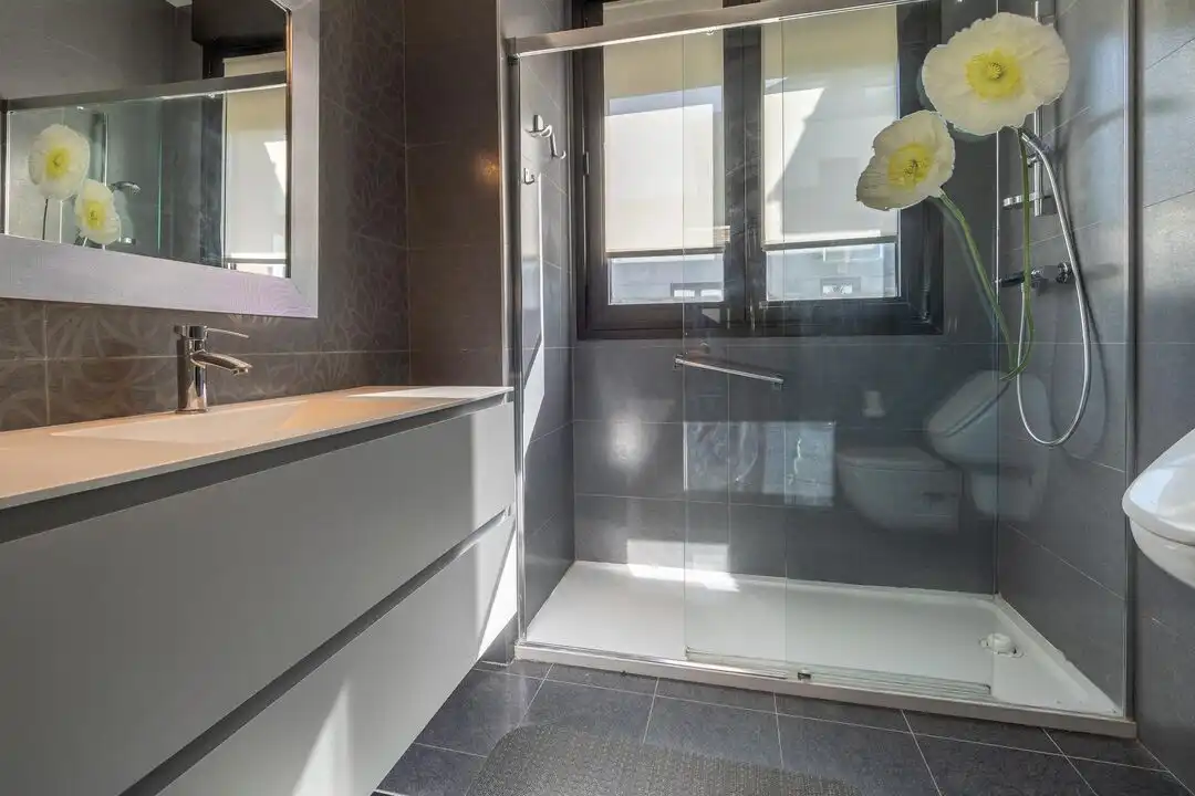 Casa o chalet en venta en Talaimendi Bidea, Zarautz