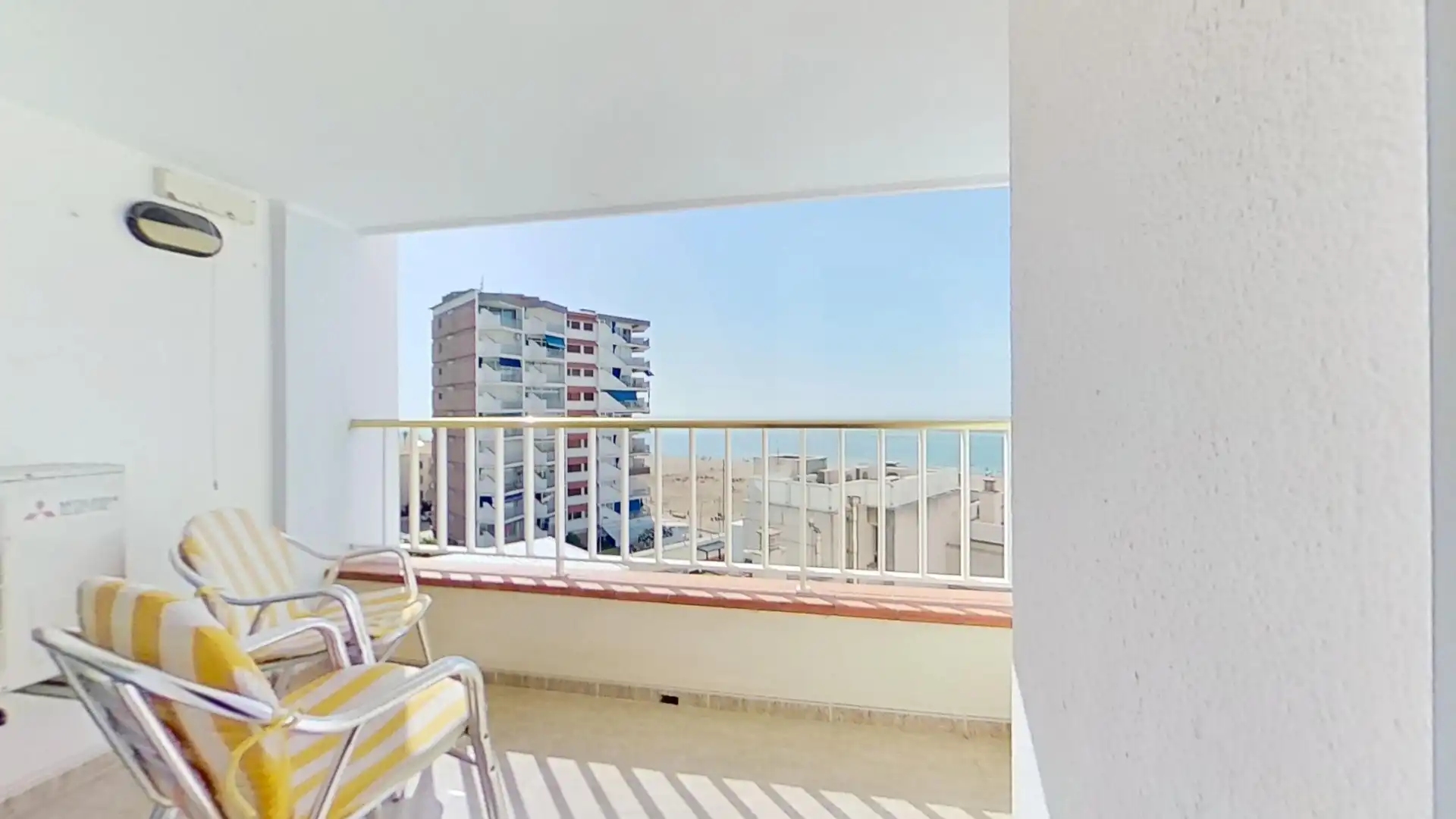 Appartement avec ascenseur à vendre à Sant Salvador, imagen 6