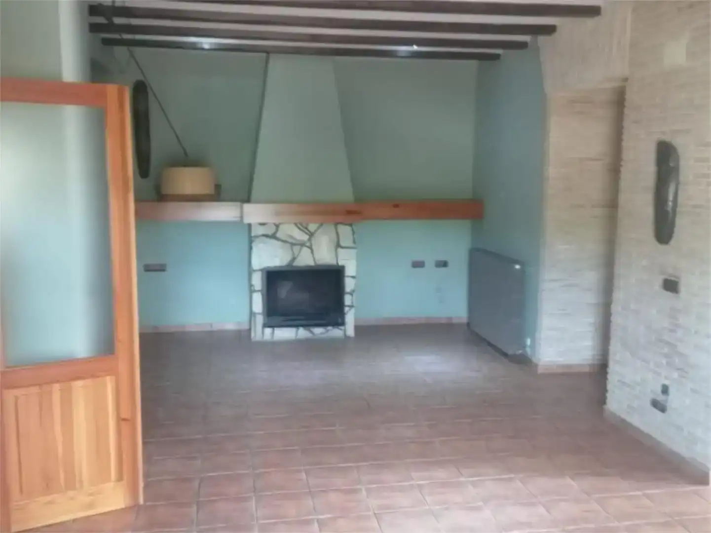 Casa adosada en venda en Canals amb Aire condicionat i Piscina