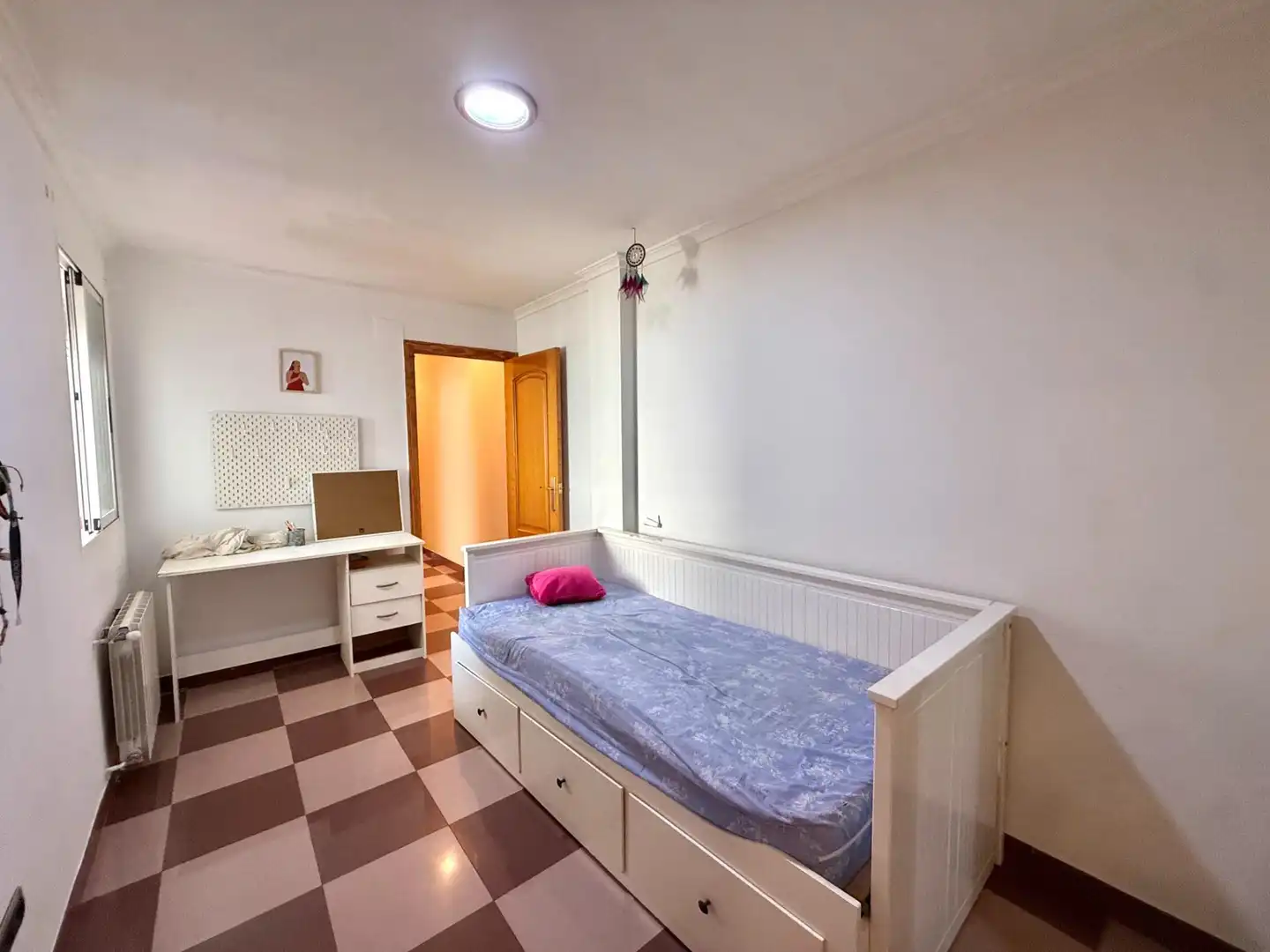 Bedroom of Attic for sale in Benifaió  with Terrace