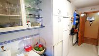 Kitchen of Flat for sale in  Madrid Capital  with Air Conditioner, Heating and Parquet flooring