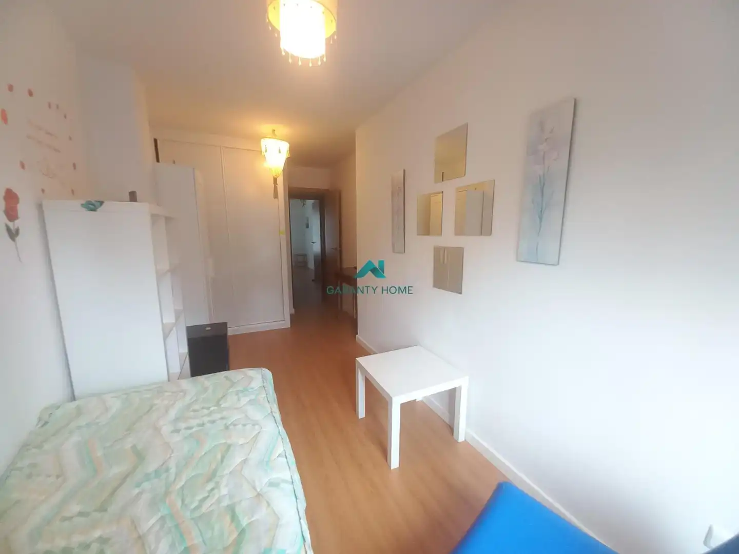 Bedroom of Ground floor for sale in Limpias  with Heating, Terrace and Storage room