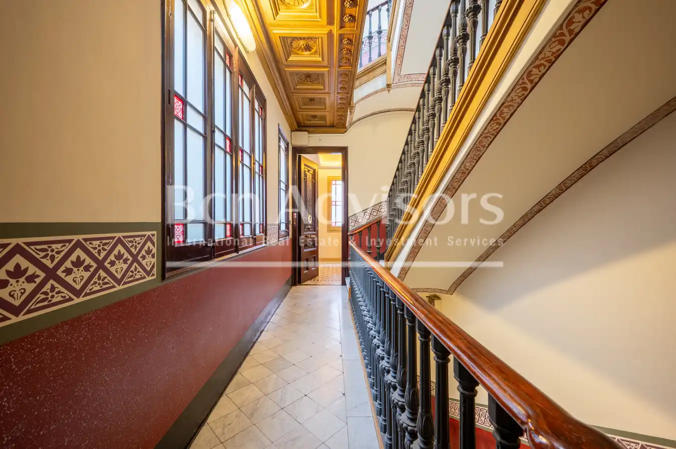 Appartamento con terrazza in vendita a Carrer del Consell de Cent, imagen 42