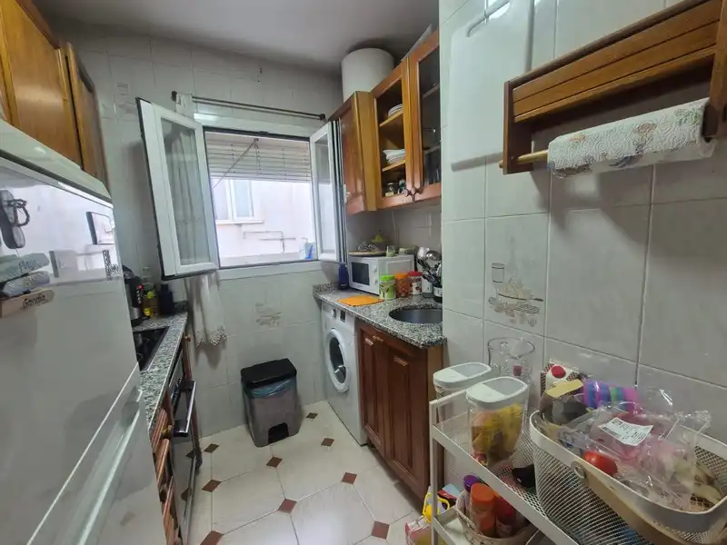 Flat with lift for sale in Calle Zalamea, imagen 11
