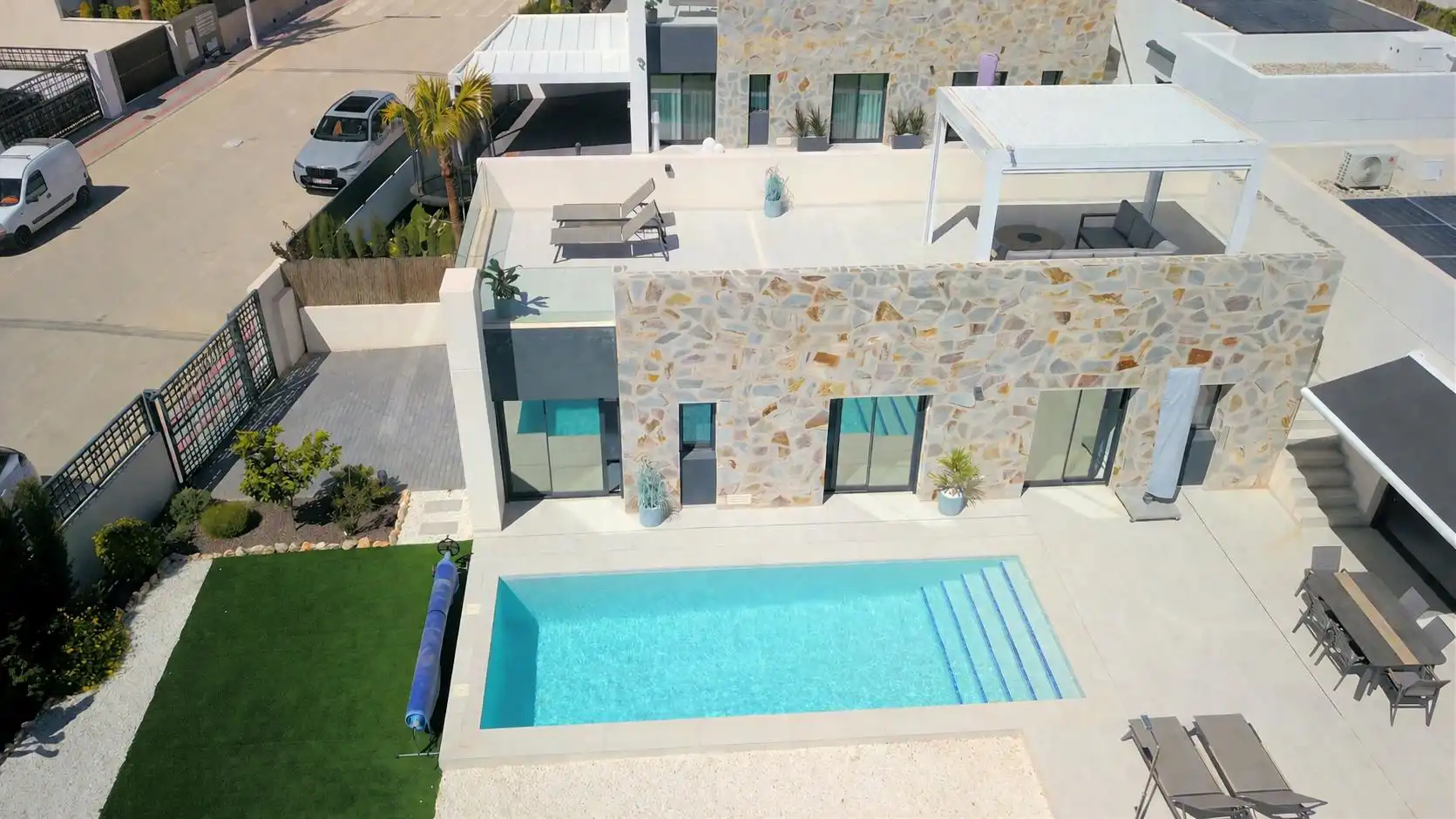 Casa con piscina in vendita a Algorfa, imagen 34