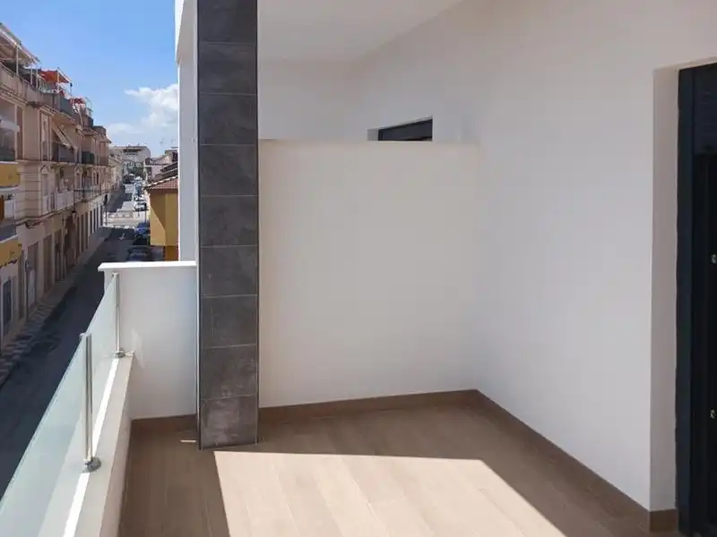 Appartamento con ascensore in vendita a Calle de las Eras Bajas, imagen 4