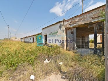 Terreni e lotti in vendita a La Pinilla - Las Palas