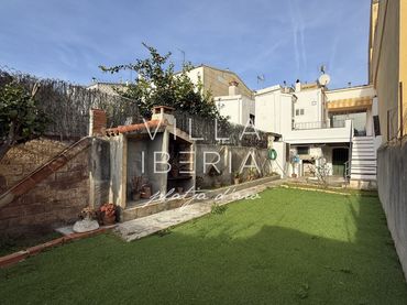 Maison avec jardin à vendre à Carretera Girona 123