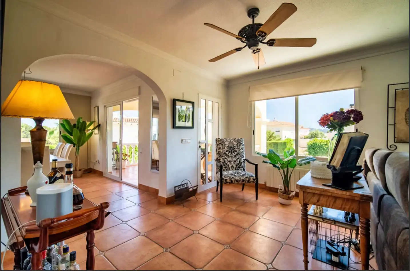 Casa o chalet en venta en varsovia, El Tossal - Bello Horizonte
