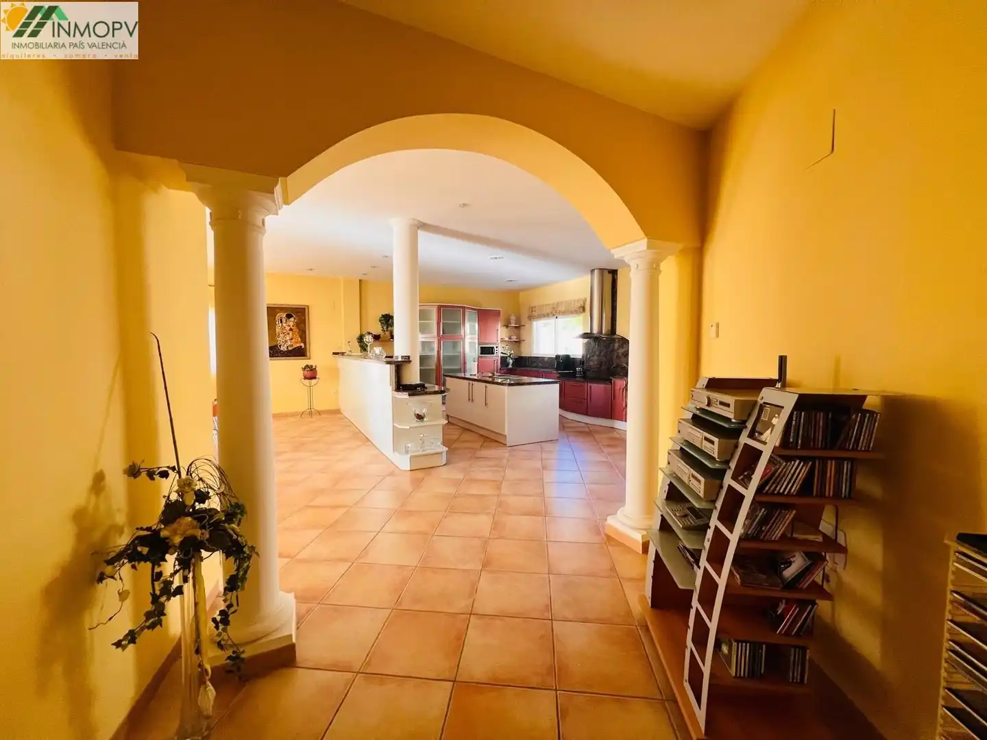Detached house with pool for sale in Closa de Vinaròs - Ermita, imagen 18