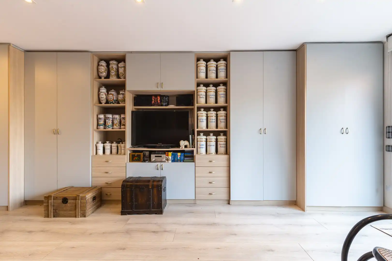Casa a schiera con piscina in vendita a SANT FRANCESC XAVIER, imagen 7