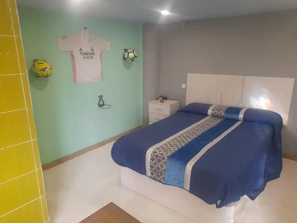 Chalet en venta en Aguilar de Campoo, imagen 38