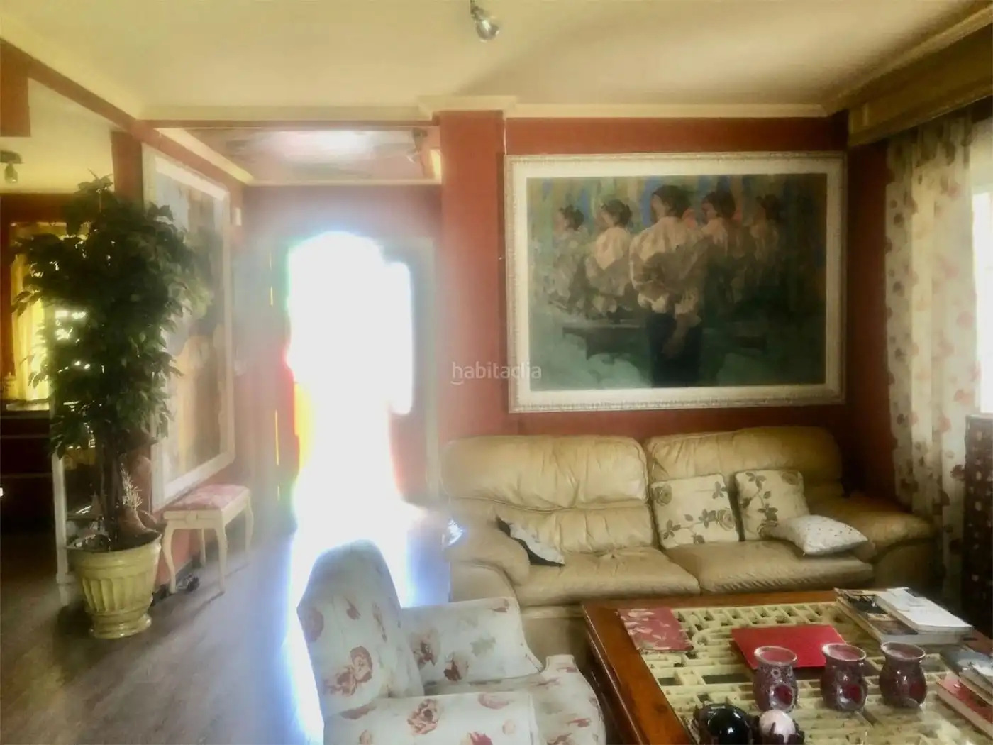 Flat for sale in Calle Vial 1 Mosa Trajectum 144, imagen 21