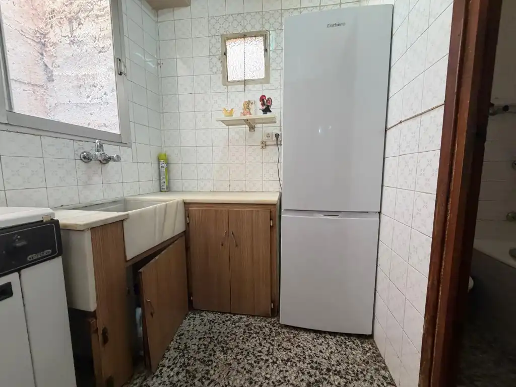 Cocina de Casa o chalet en venta en Altura