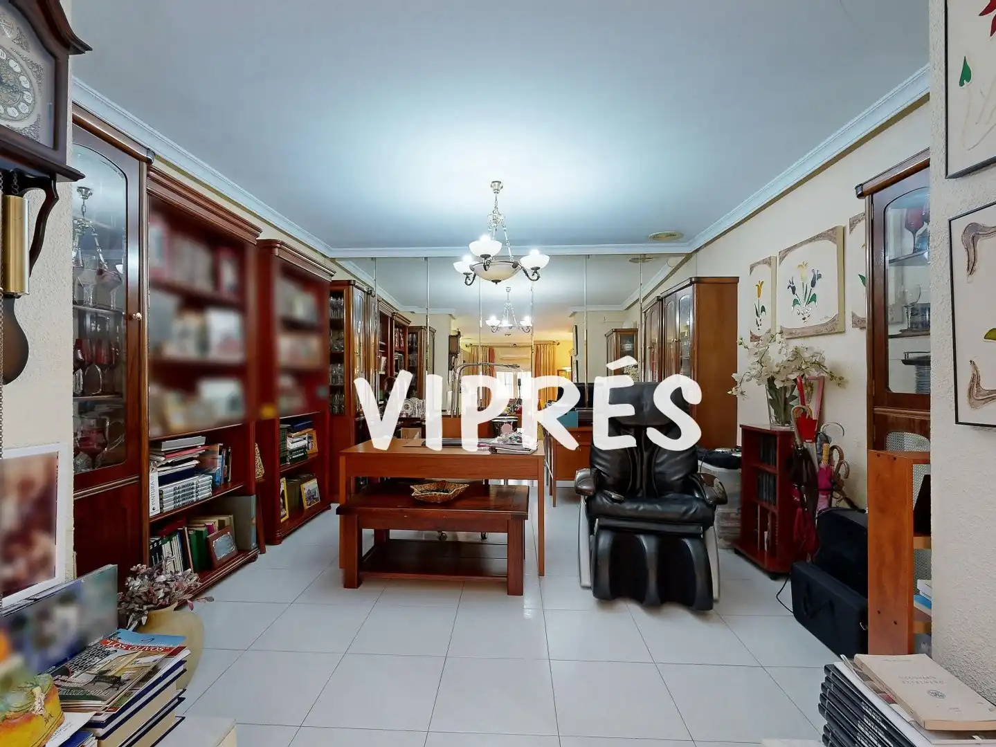 Maison avec piscine à vendre à Centro, imagen 21
