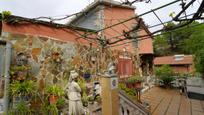 Vista exterior de Casa o xalet en venda en Terrassa