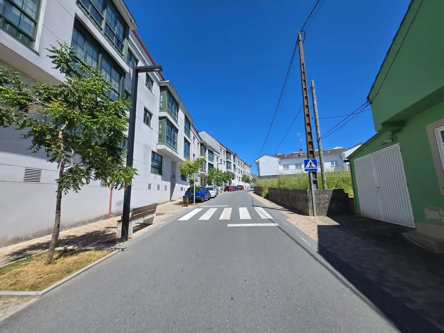 Local comercial en venda a Calle de las Pedreiras 14, imagen 26