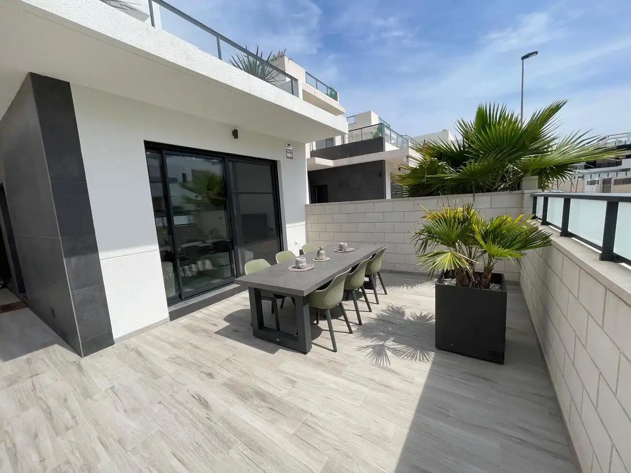 Maison avec piscine à vendre à N/A, imagen 4