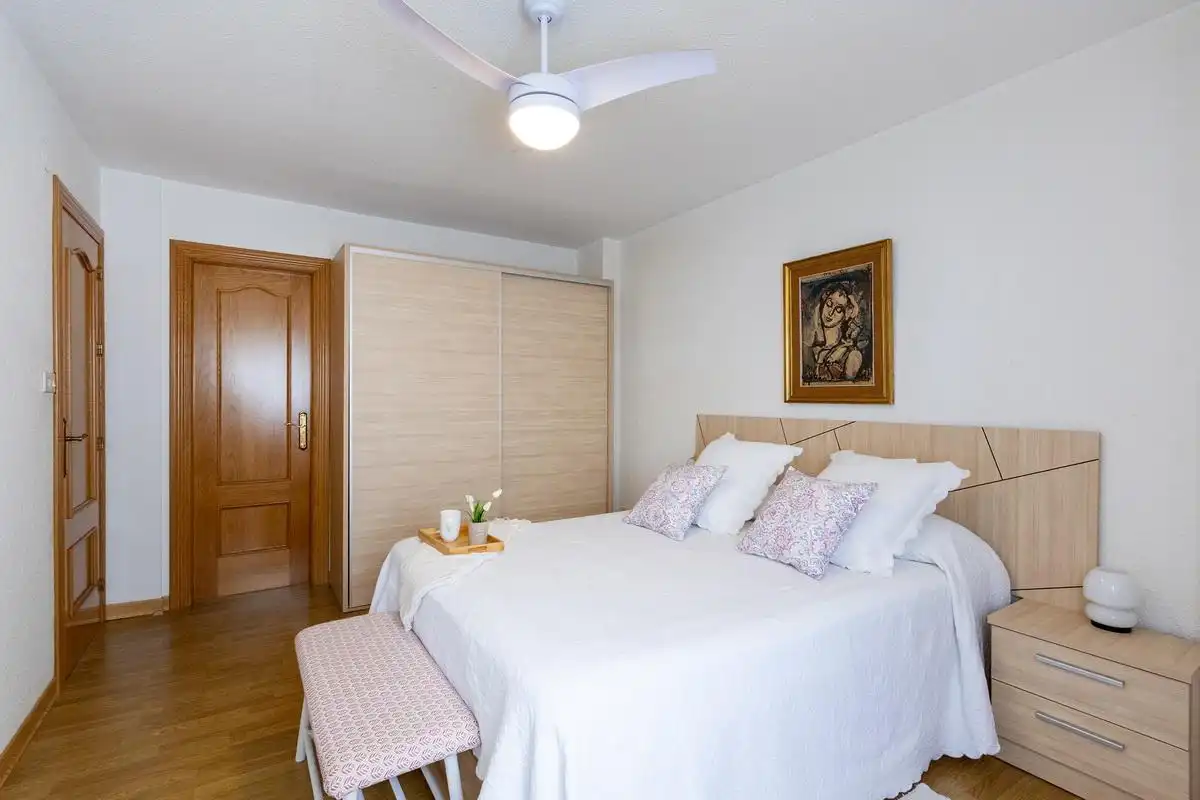 Appartement compact avec ascenseur à vendre à Calle Bikini, imagen 18