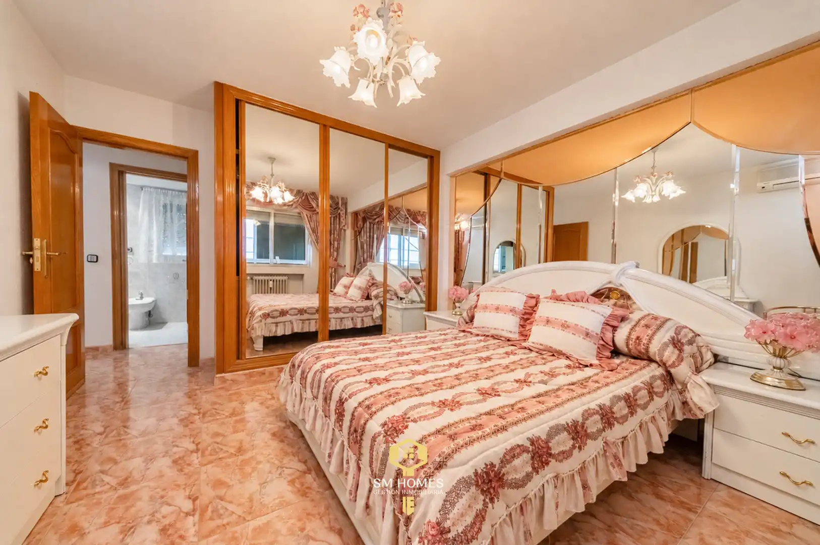 Flat with lift for sale in Calle de Perú, imagen 13