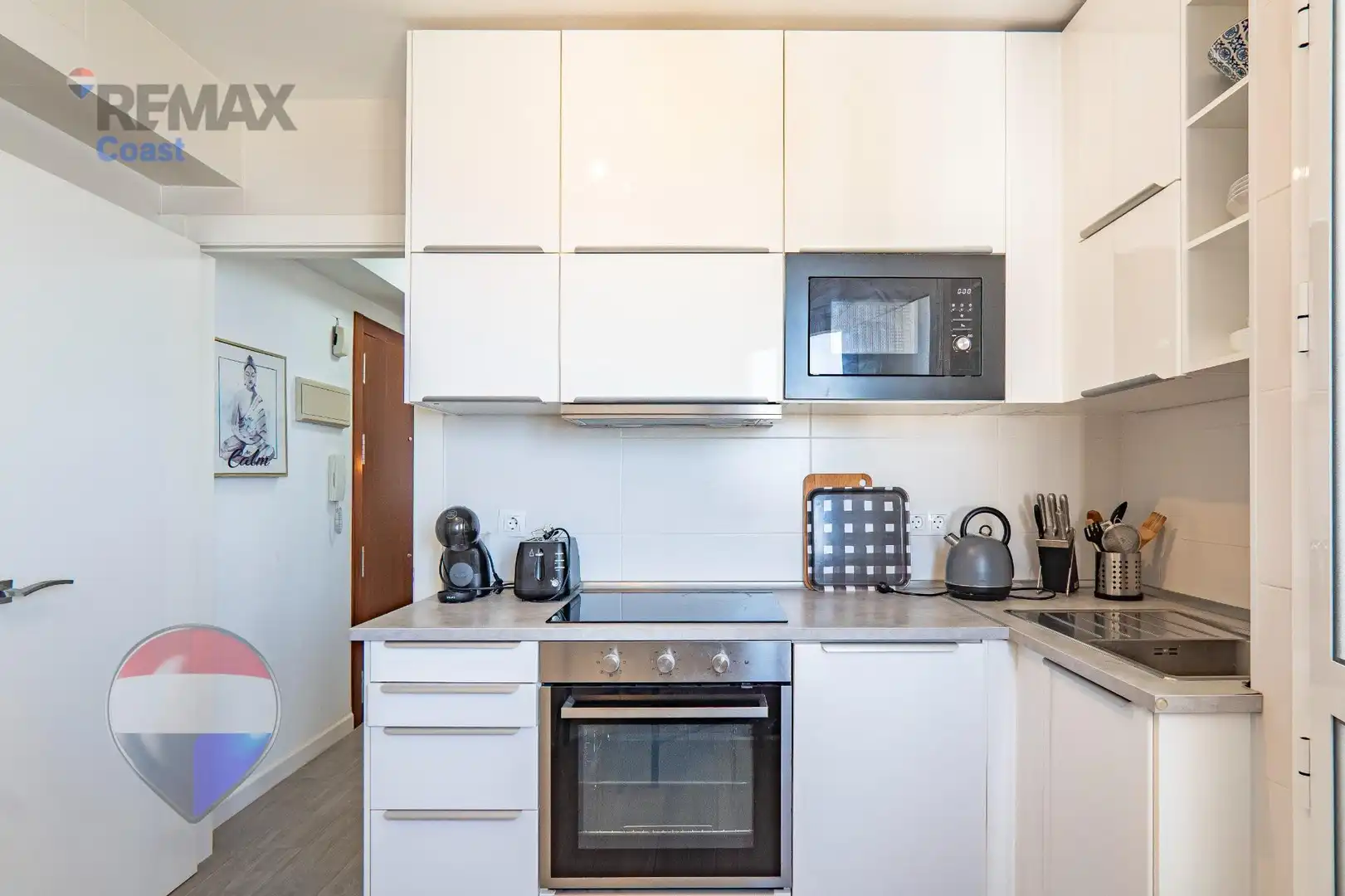 Apartment with pool to rent in Avenida MEDITERRANEO DEL, imagen 16
