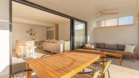 Foto 5 de Casa o xalet en venda a Zona Carrefour - Urbanizaciones, Alicante