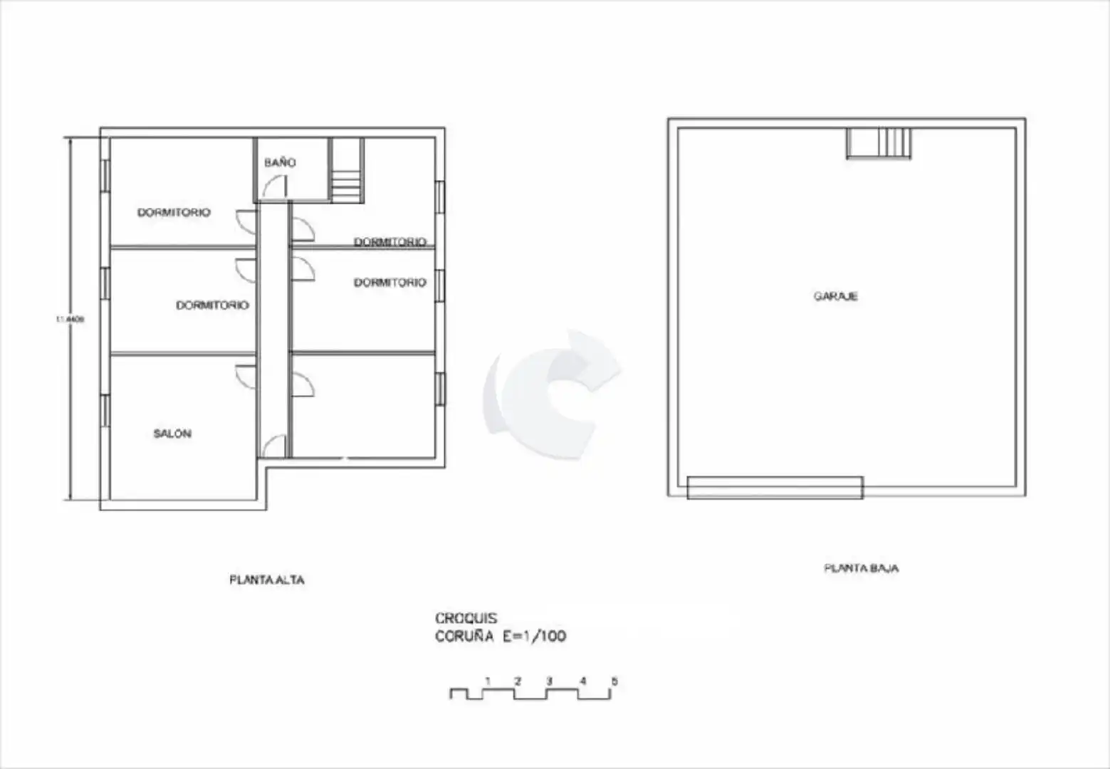 House for sale in Suevos, imagen 15