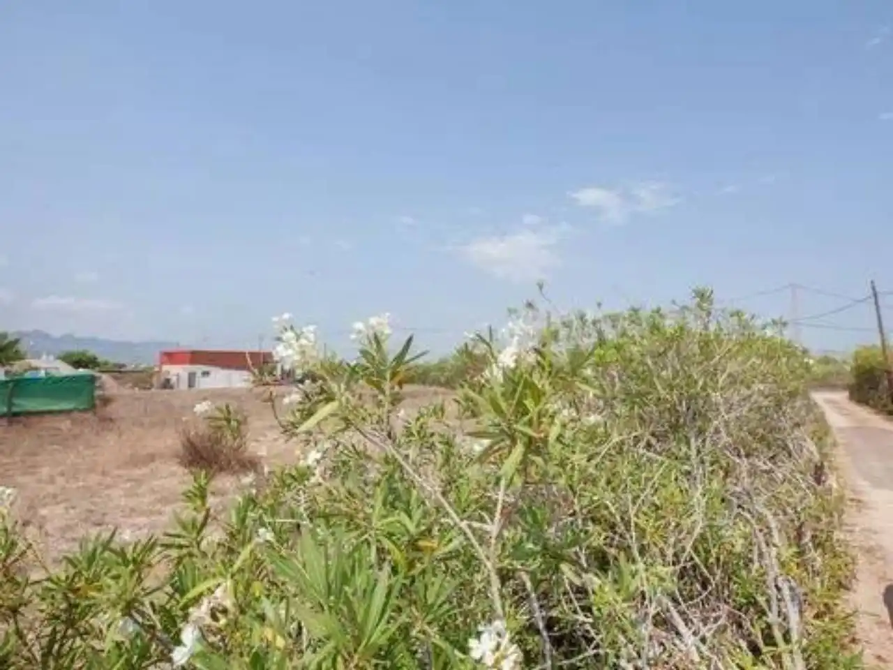 Residential for rent in Cullera