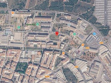 Terreni e lotti in vendita a Betxí