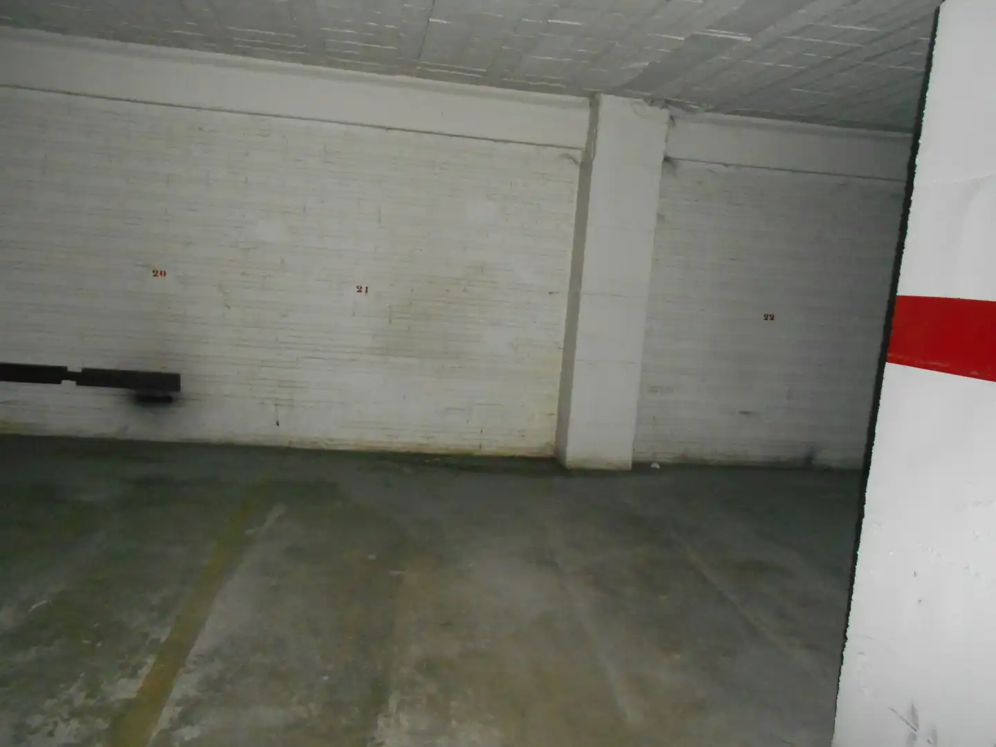 Parking for sale in C/ Ciudad de Mataró, imagen 3