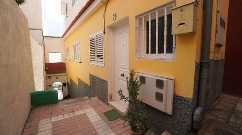 Foto 3 de Piso en venta en Calle Calle Camilo José Cela, 70, Tafira, Las Palmas de Gran Canaria