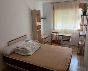 Bedroom of Flat to share in  Murcia Capital  with Air Conditioner, Heating and Furnished