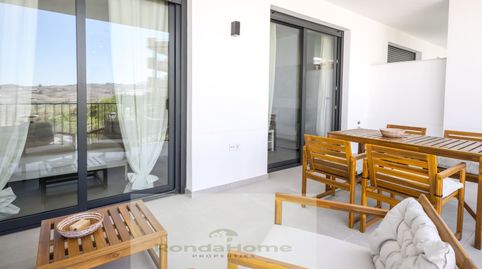 Foto 4 de Piso en venta en Avenida Puerto de Los Gatos de Cortijo Colorado, Riviera del Sol, Mijas
