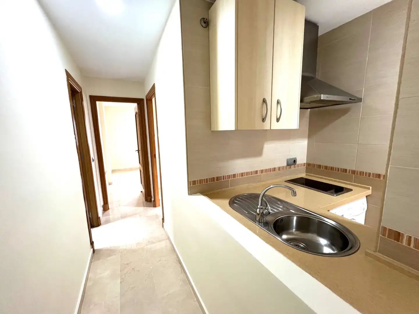 Attique avec terrasse à vendre à Avenida San Fernando, imagen 4