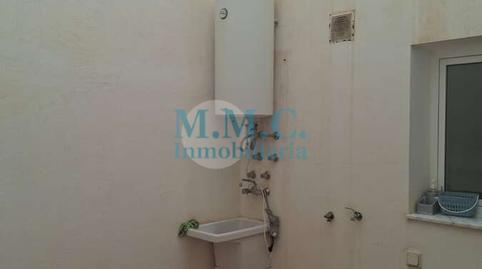 Foto 2 de Dúplex en venda a Aguadulce Norte, Roquetas de Mar