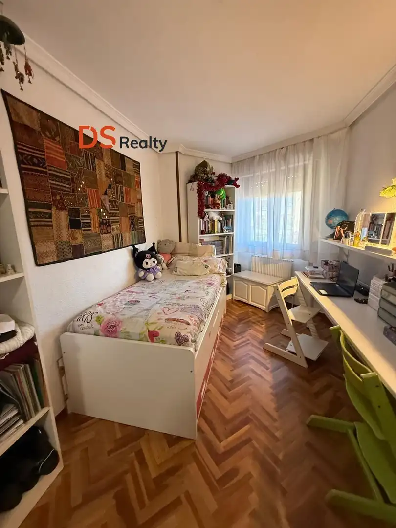 Habitación de Piso en venta en Centro