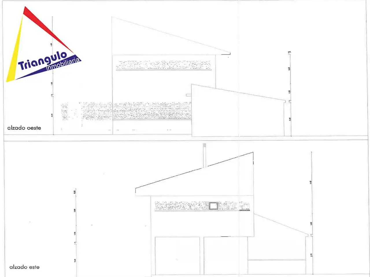 Residencial en venda en Bernuy de Porreros