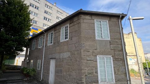 Foto 3 de Casa o xalet en venda a Rúa Da Barca, 7, Centro - Echegaray, Pontevedra Capital