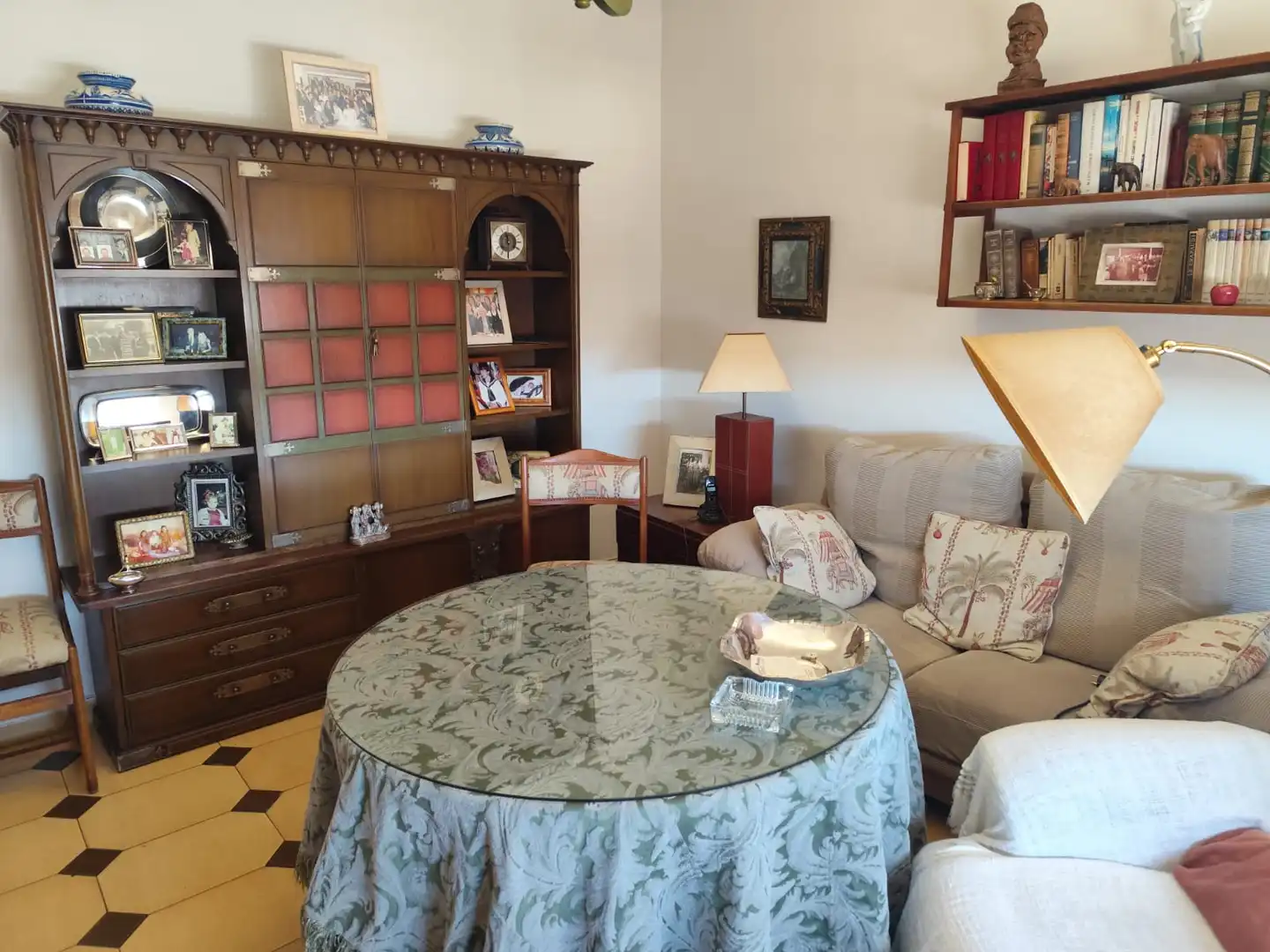 Appartamento con terrazza in vendita a Avenida Adolfo Díaz Ambrona 23, imagen 25