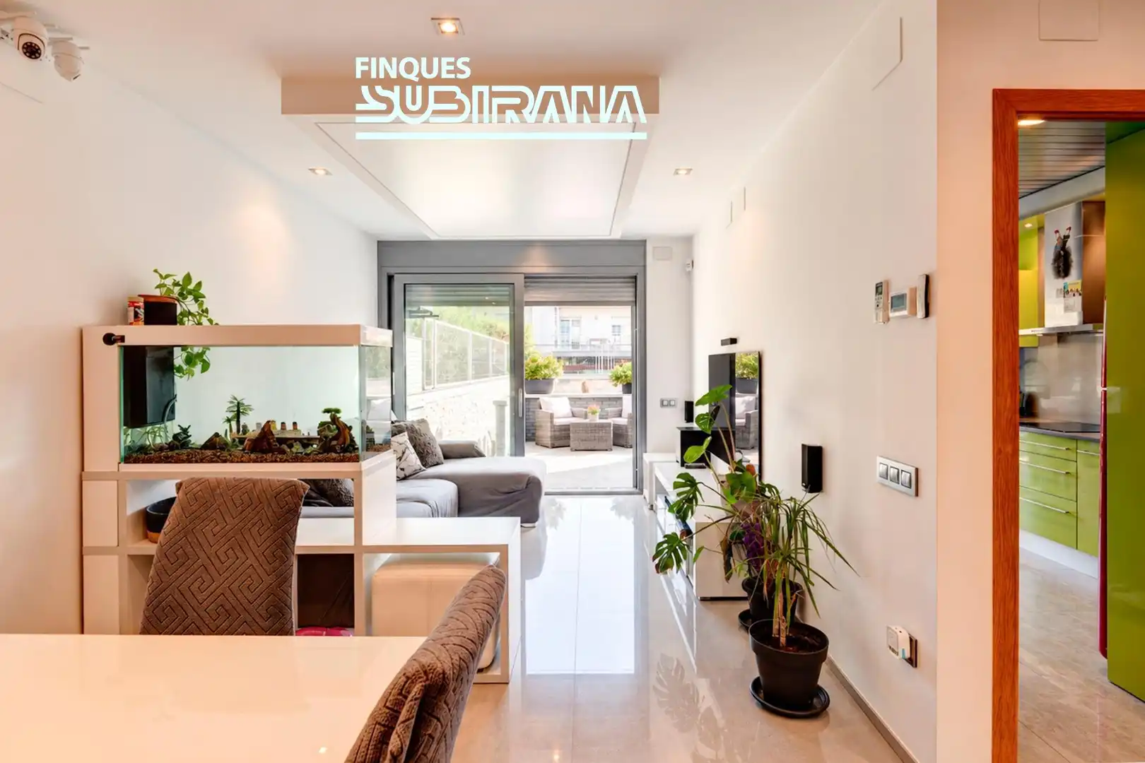 Casa a schiera con terrazza in vendita a Les Comes, imagen 6