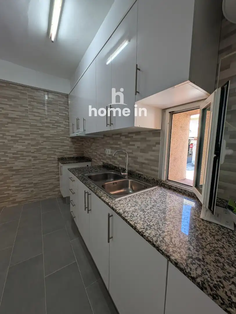 Cocina de Piso en venta en La Ràpita con Aire acondicionado y Terraza