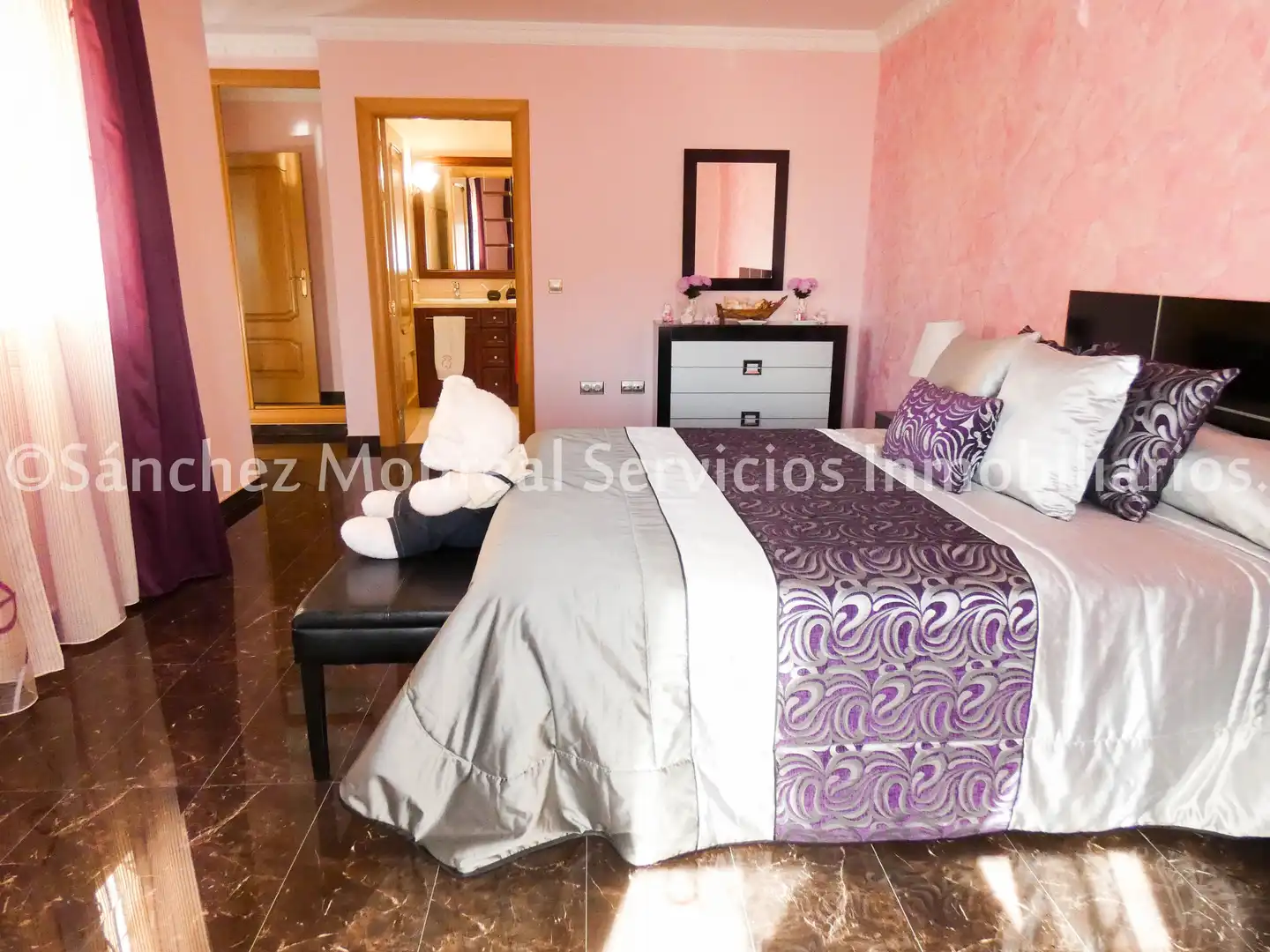 Casa con piscina en venta en Calle Porvenir, imagen 23